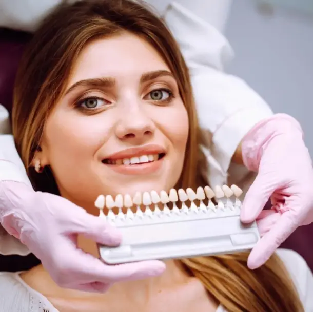 Yaprak Porselen Nasıl Yapılır? Blog Yaprak Porselen Nasıl Yapılır? Blog