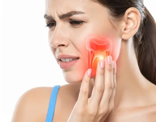 20'lik Diş Nedir? 20'lik Diş Ne Zaman Çıkar? 