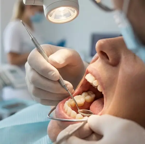 Diş Dolgusu Çeşitleri Blog Diş Dolgusu Çeşitleri Blog