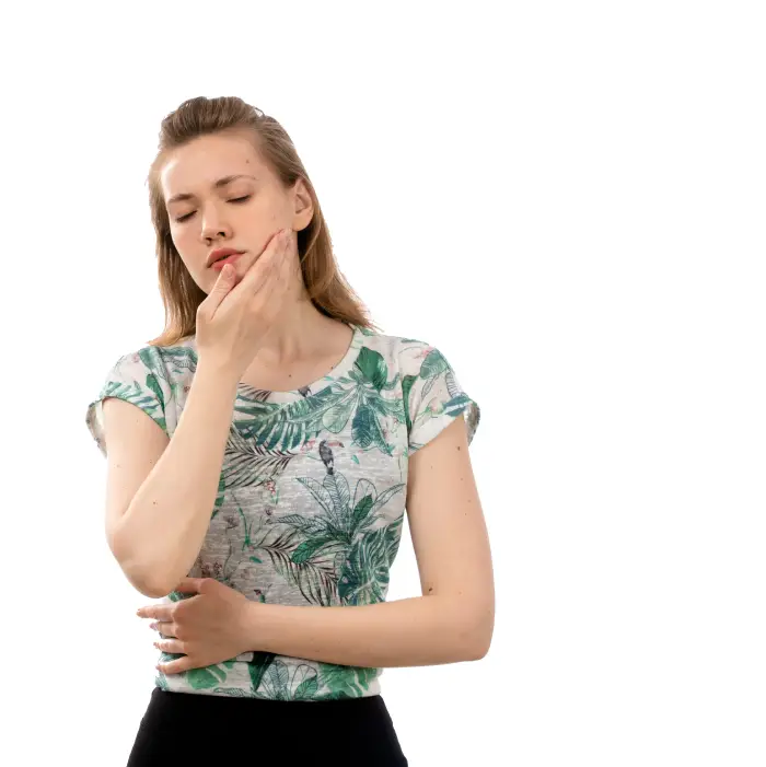 Diş Eti Ağrısı Blog Diş Eti Ağrısı Blog