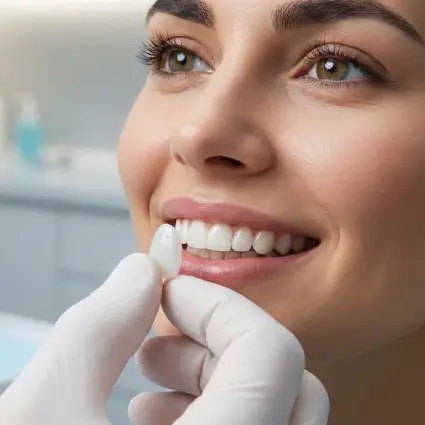 Lamine Diş Kaplama Blog Lamine Diş Kaplama Blog