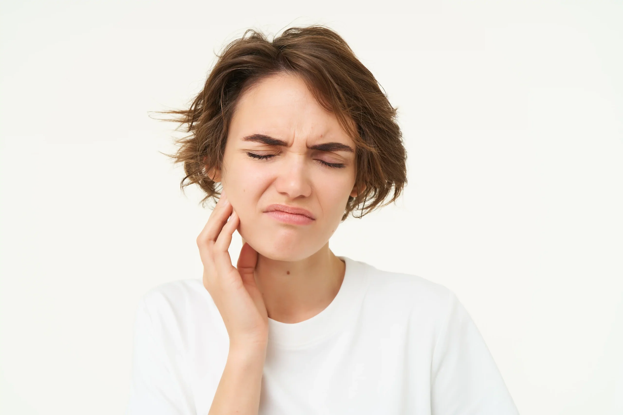 Bruksizm nedir? Blog Bruksizm nedir? Blog